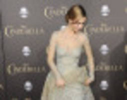 Ellie Saab's Cinderella Dresses Are What 6-Year-Old Dreams Are Made Of