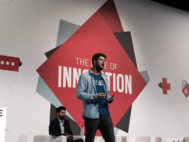 Why Pebble’s CEO actually wants the Apple Watch to succeed